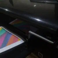 پرینتر اپسون L805