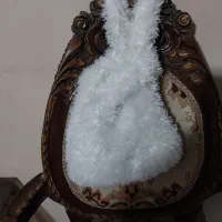 کیف دست باف|لوازم خیاطی و بافتنی|کرج, شهرک سهرابیه|دیوار