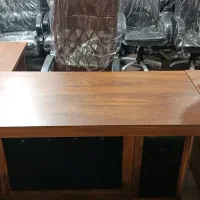 میز مدیریت و مبلمان اداری|مبلمان اداری|تبریز, |دیوار