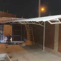 جوشکاری و آهنگری|خدمات پیشه و مهارت|کرمان, |دیوار