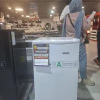 یخچال ۵ فوت