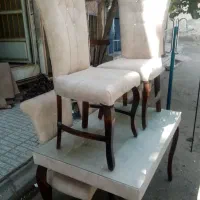 میز نهار خوری