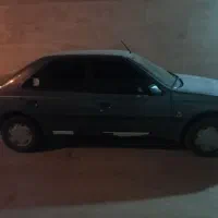 ۴۰۵مدل۹۷بنزینی