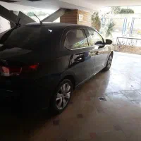 تارا اتومات کم‌کار ۴۰۳ بیرنگ و سالم|خودرو سواری و وانت|تهران, شهرک غرب|دیوار