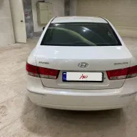 سوناتا ۲۰۱۰ شرکتی|خودرو سواری و وانت|تبریز, |دیوار