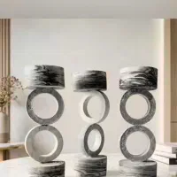 شمع و با کس گل شمعی|صنایع دستی و سایر لوازم تزئینی|گنبد کاووس, |دیوار