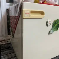 یخچال اتاق خواب  ۳فوت مینی خارجی خرید از دبی|یخچال و فریزر|مشهد, هنرستان|دیوار