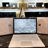 سرفیس بوک 3 نسل 10 رم 16 صفحه 4K گرافیک GTX 1650|رایانه همراه|مشهد, سراب|دیوار