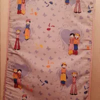 تشک کودک سالم نو|تشک تختخواب|کرج, برغان|دیوار