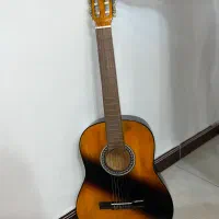 گیتار کلاسیک