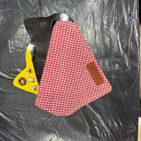 قلاده دستمال گردنی سگ و گربه