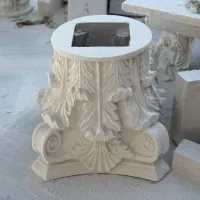 سرستون مدل هِرا کد 643 عسلویه