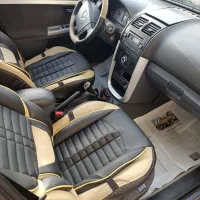 سمند سورن f7 اتاق تعویض 1401