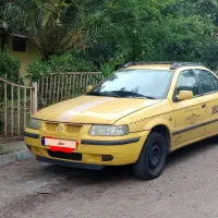 فروش تاکسی