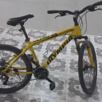 دوچرخه المپیا