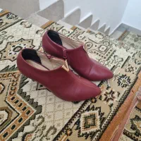 دو عدد کفش زنانه سایز ۳۸|کیف، کفش، کمربند|تبریز, |دیوار