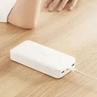 پاوربانک شیائومی باتری ۲۰.۰۰۰ (نو)
