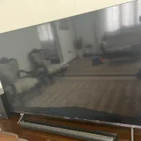 تلویزیون ۶۵دوو نیاز به تعمییر
