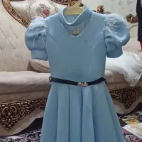 پیراهن مجلسی