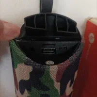 اسپیکر|پخش‌کننده همراه|قروه, |دیوار