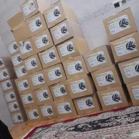کیسه زباله رولی|ظروف نگهدارنده، پلاستیکی، یک‌بارمصرف|یزد, |دیوار