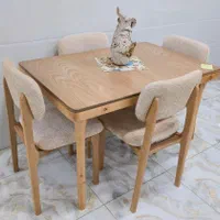 ناهار خوری مدل پرومکس|میز و صندلی غذاخوری|سنندج, |دیوار