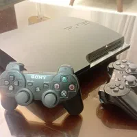 ps3 slim 300GB