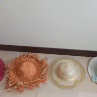 ۴ تا کلاه فانتزی زنانه