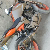 زونتس250R