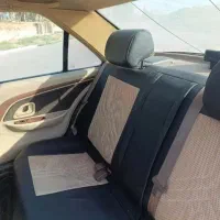 پژو پارس تیوفایو|خودرو سواری و وانت|تایباد, |دیوار