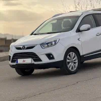 جک s5مدل ۹۶اتومات|خودرو سواری و وانت|بوکان, |دیوار