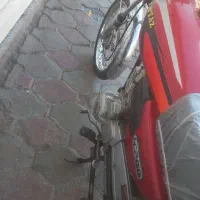 هندا|موتورسیکلت|بیرجند, |دیوار