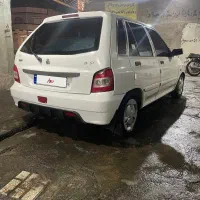 111مدل 97|خودرو سواری و وانت|سبزوار, پاسداران|دیوار