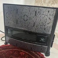 بخاری مروارید سوز ۱۲۰۰۰