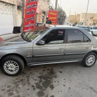 پارس تیوفایو