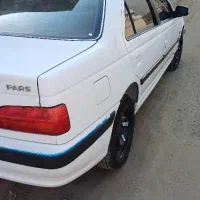 پژو پارس تی یو فایو ۱۴۰۰|خودرو سواری و وانت|چابهار, |دیوار