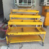 ویترین مغازه