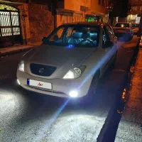 تیبا2|خودرو سواری و وانت|قم, شاد قلی|دیوار