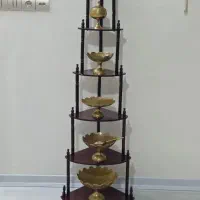 استند دکوری خیلی شیک وسالم