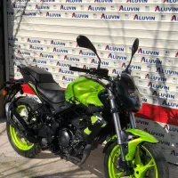 بنلی ۲۵۰ تک سیلندر مدل ۱۴۰۱