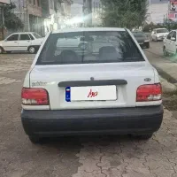 پراید ۸۲ شاسی فول پلمپ بدون موترک|خودرو سواری و وانت|املش, |دیوار