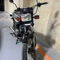 کاوازاکی ژاپنی|موتورسیکلت|کرج, کرج نو|دیوار