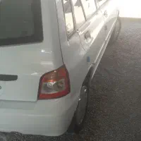 فقط وفقط معاوضه با206 یا405.پارس