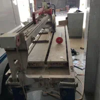 تعمیرات دستگاه سنگبری برش فرزاب سنگ سرامیک|خدمات پیشه و مهارت|اهواز, فاز ۱ پادادشهر|دیوار