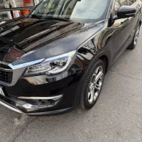 فیدلیتی پرایم مدل ۱۴۰۰ ۵ نفره|خودرو سواری و وانت|تهران, تهرانپارس غربی|دیوار