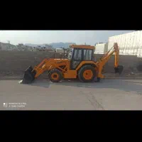 فروش بیل بکهو