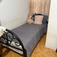 تخت یک نفره