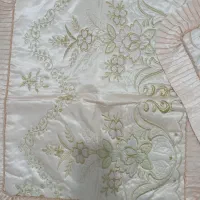 روتختی دو نفره گلدوزی|سرویس روتختی|شیراز, آزادگان|دیوار