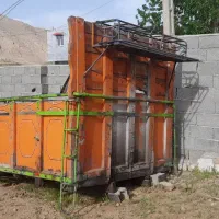 اتاق خاور ۴/۶۰ در ۲/۱۰ بار خور