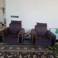 مبل طوسی 7نفره درحدنو